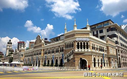 树铭教育马来西亚留学 大马留学,英迪大学会计专业全解析