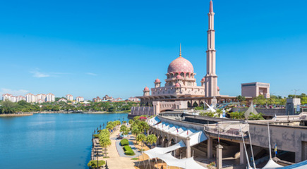 马来西亚留学中介