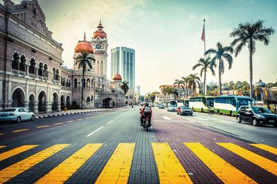 留学马来西亚的省钱小诀窍