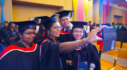 「马来西亚留学」中文助教和翻译,马来西亚霹雳州国际大学全日制教育学硕士项目来袭!