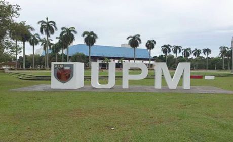 2021马来西亚bo博特拉大学0.5 3.5国际本科留学项目