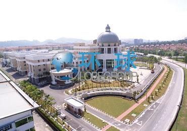 中国赴马来西亚留学人数不断攀升