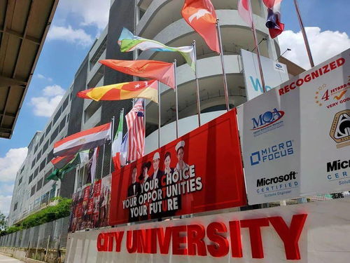 马来西亚教育留学专业建议及20问答