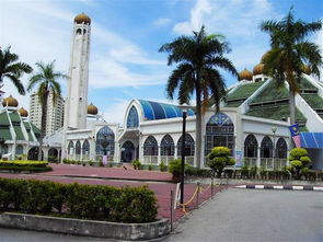 马来西亚特色留学