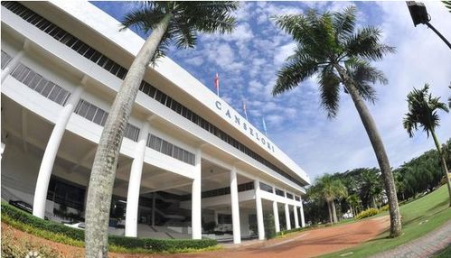 选择留学科廷马来西亚分校 这些理由够不够