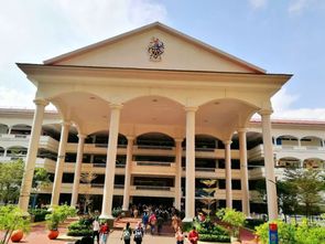 马来西亚留学生活是什么样子的 带你去领略 有福利哦