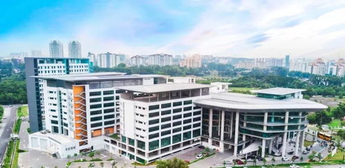 留学马来西亚必看,马来西亚最好的几所大学