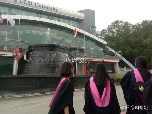 马来西亚留学各大学雅思要求