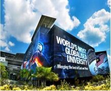 西安外国语大学国际学院马来西亚本硕留学项目2020年招生