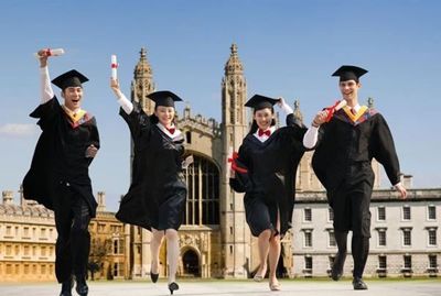 毕业季马上到,马来西亚留学要趁早