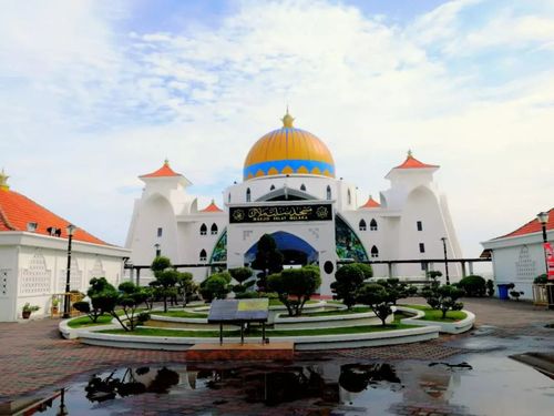 都来马来西亚留学了,想去哪里玩呢 马六甲旅行攻略双手奉上