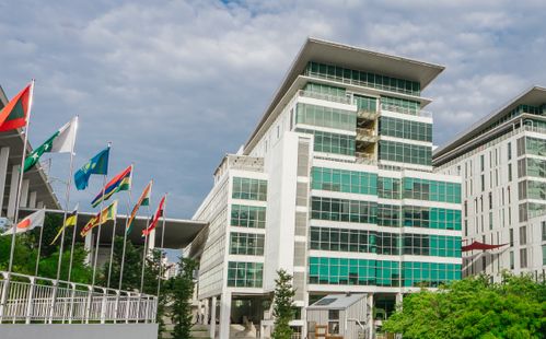 去马来西亚留学读研,这几所大学值得选择