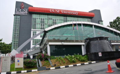 「马来西亚留学」马来西亚思特雅大学留学条件