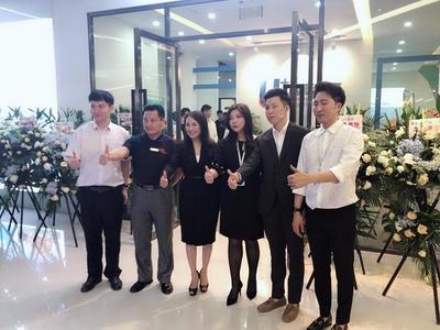 江西留学机构再添新力 U+国际教育留学体验中心正式开业