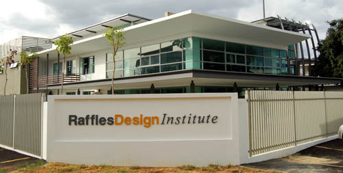 艺术生留学新加坡 不要错过这几所院校!