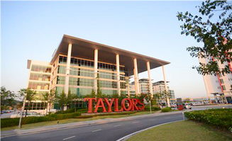 马来西亚留学每年费用是多少