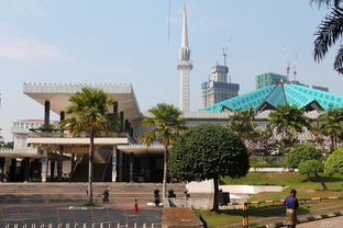 留学360发布马来西亚吉隆坡建设大学专业信息