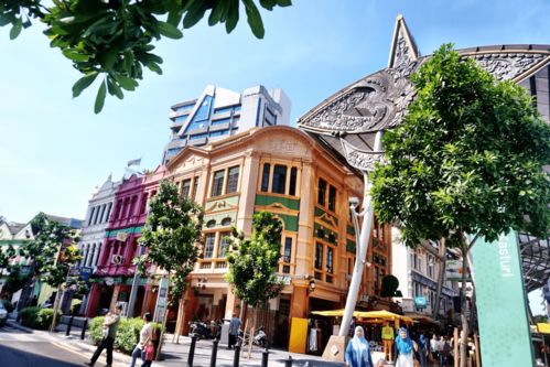 马来西亚留学院校申请整理 一 马来西亚大学