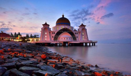 马来西亚商标注册与留学综合指南