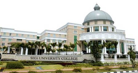 郑州学生如何申请马来西亚本科留学服务